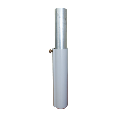 Concrete Ground Socket Sign Post Fixing