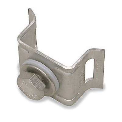 Band-It Banding Bracket 19mm for 13mm Band