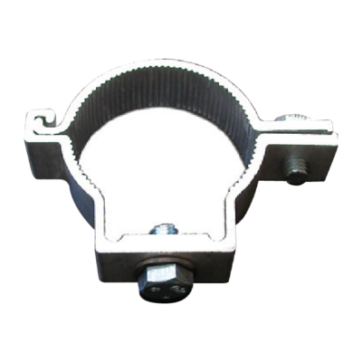 Universal 2 Piece Single Sided Bracket 60.3mm OD