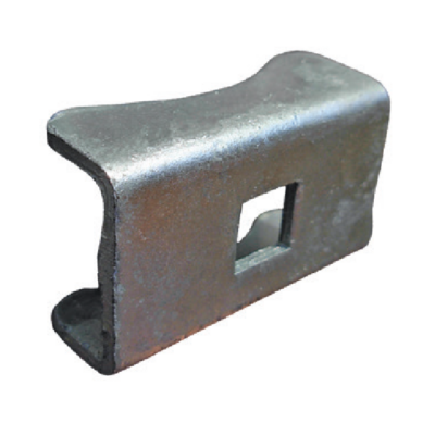 Warning Sign Bracket 60mm OD