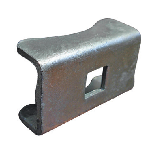 Warning Sign Bracket 60mm OD