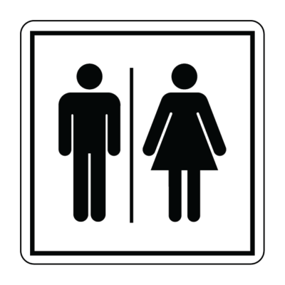 Unisex Icon Sign