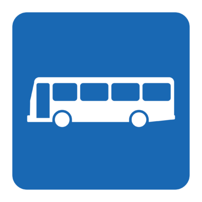 Bus Sign