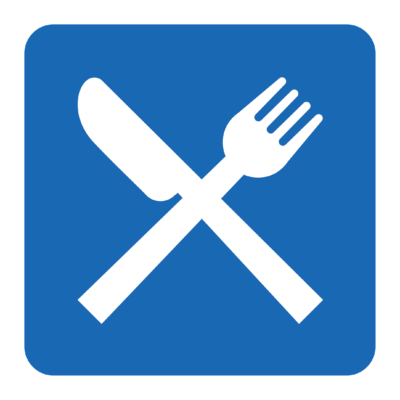 Restaurant Sign