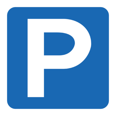 Parking Sign