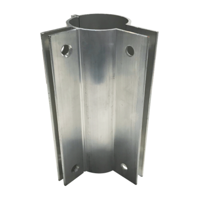2-Way Street Blade Bracket 150mm