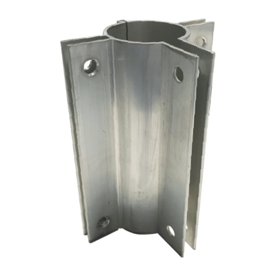 3-Way Street Blade Bracket 150mm
