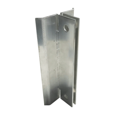 Street Blade Timber Mount Bracket 150mm