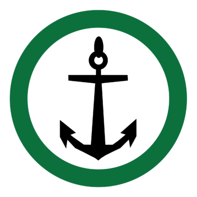 Anchoring Permitted Sign