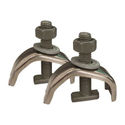 RSJ Brackets with Nut Bolt and Washer