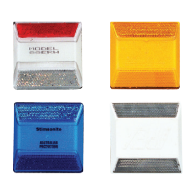 Raised Pavement Markers