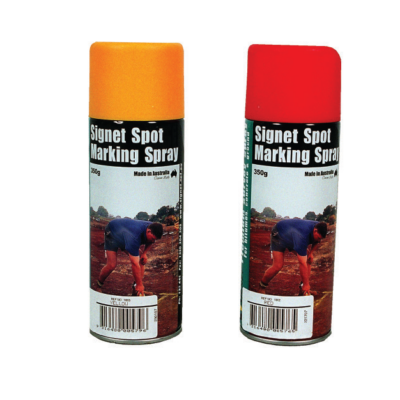 Spot Marking Spray Paint