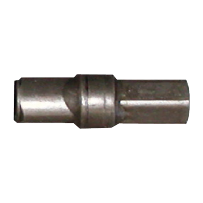 Trilobular Bolt Key Tool