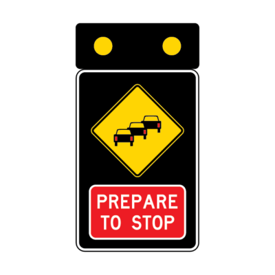 Fire Station Reduce Speed Warning Sign